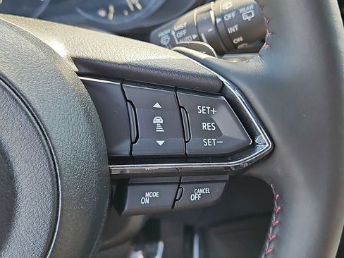 Used 2023 MAZDA CX-5 AWD 2.5 Turbo image 24