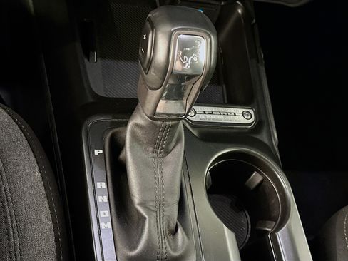 Used 2025 Ford Bronco Big Bend AWD/4WD image 25