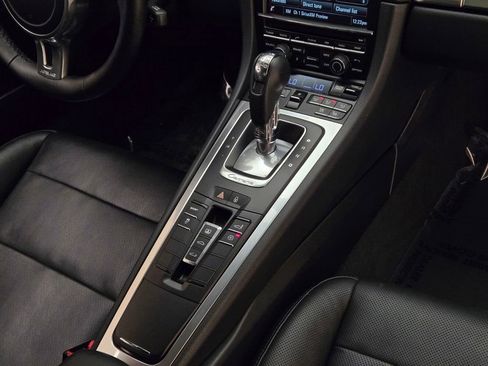 Used 2014 Porsche 911 Carrera RWD image 26