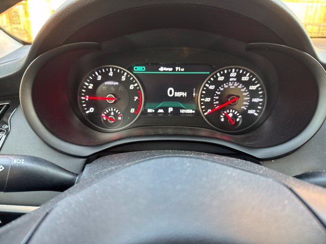Used 2019 Kia Stinger Premium RWD image 4