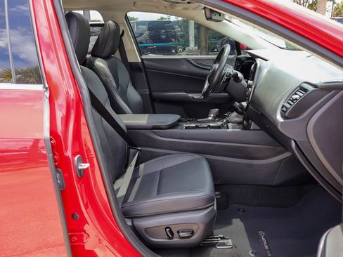 Used 2022 Lexus NX 250 FWD image 9