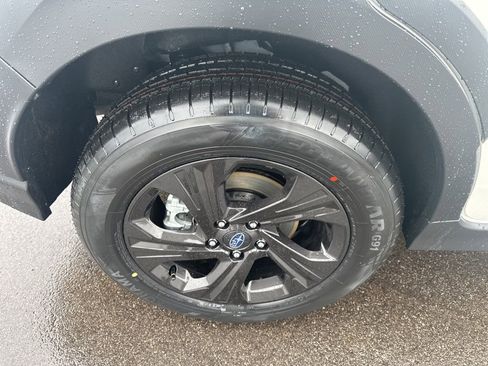 New 2026 Subaru Crosstrek 2.5i image 29