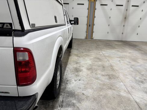 Used 2015 Ford F250 XL w/ Power Equipment Group image 10