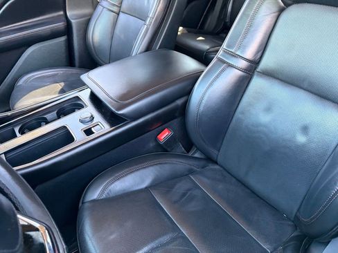 Used 2021 Lincoln Aviator Reserve w/ Equipment Group 201A RWD image 19