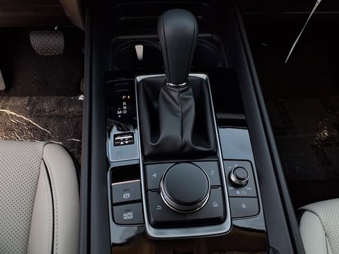 New 2026 MAZDA CX-50 AWD 2.5 S w/ Cargo Package image 10