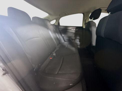 Used 2018 Honda Civic LX image 27