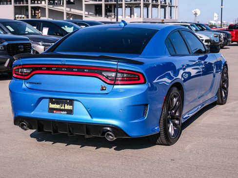 Used 2023 Dodge Charger Scat Pack RWD image 4