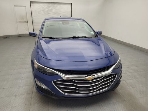 Used 2023 Chevrolet Malibu LT FWD image 14