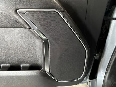 Certified 2024 GMC Sierra 1500 Elevation image 24