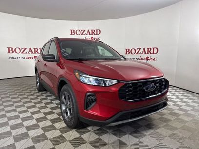New 2025 Ford Escape ST-Line