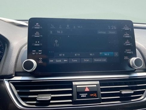 Used 2019 Honda Accord Sport image 22