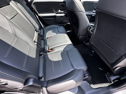 Certified 2026 Mercedes-Benz GLB 35 AMG 4MATIC image 18