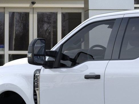 New 2026 Ford F250 XL image 20
