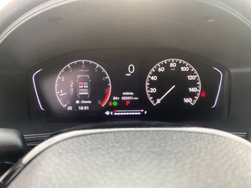 Used 2023 Honda Civic Sport image 21