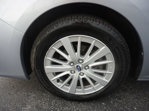 Used 2017 Subaru Impreza 2.0i Premium AWD/4WD image 29