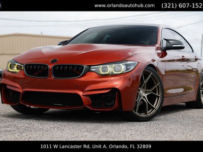 Used 2018 BMW 430i Gran Coupe