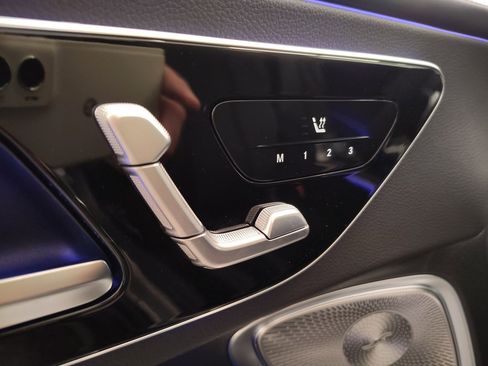 New 2026 Mercedes-Benz CLE 300 4MATIC Coupe image 20