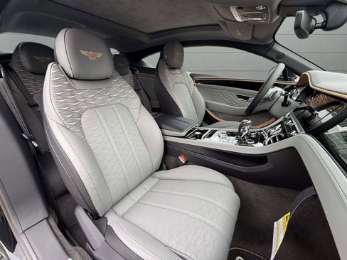 New 2026 Bentley Continental GT Speed AWD/4WD image 25