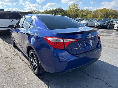 Used 2014 Toyota Corolla L image 8