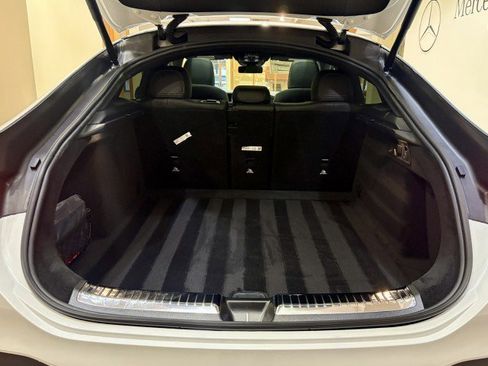 New 2026 Mercedes-Benz GLE 53 AMG 4MATIC Coupe image 34