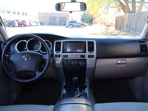 Used 2003 Toyota 4Runner Sport image 16