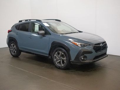 Certified 2024 Subaru Crosstrek 2.0i Premium