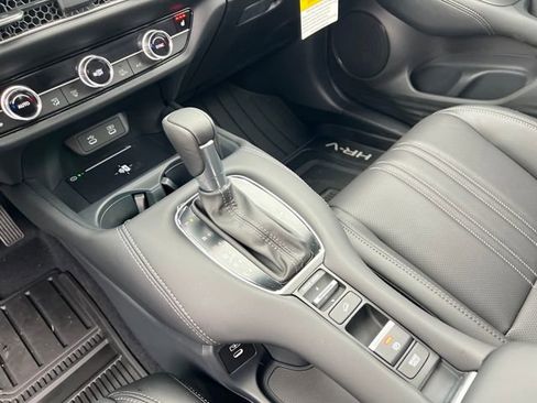 New 2026 Honda HR-V EX-L image 25