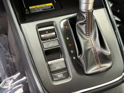 Used 2025 Honda CR-V Sport Touring image 26