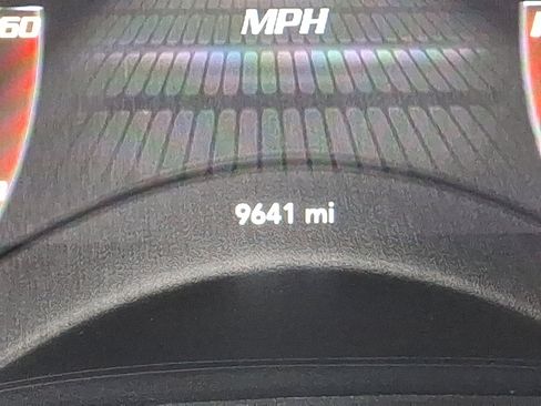 Used 2023 Dodge Challenger SRT Hellcat image 23