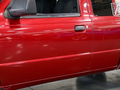 Used 2007 Ford Ranger 2WD SuperCab image 16