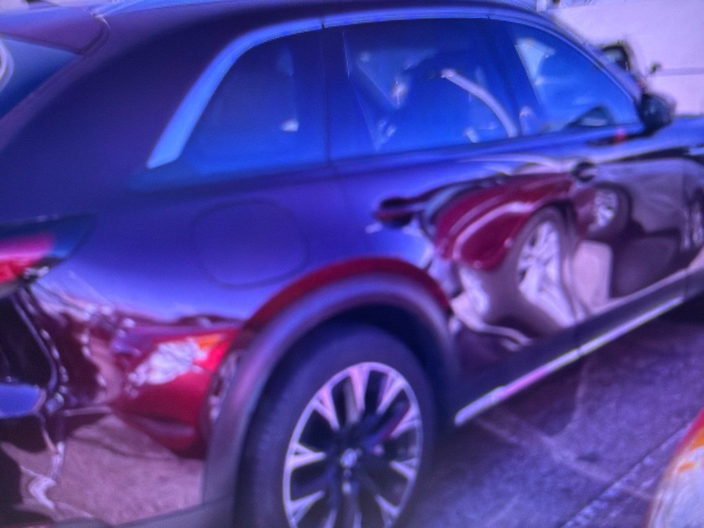Used 2024 MAZDA CX-90 Plug-In Hybrid w/ Premium Plus AWD/4WD image 8