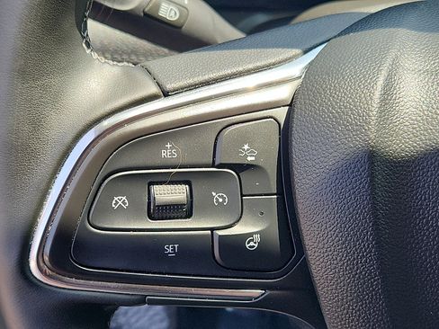 Used 2026 Buick Encore GX Preferred w/ Comfort Package AWD/4WD image 20