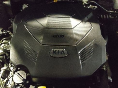 Used 2020 Kia Telluride EX w/ EX Premium Package FWD image 30