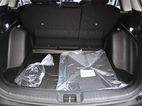 New 2026 Honda CR-V LX image 17