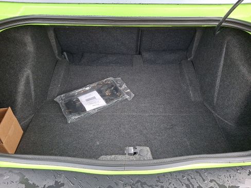 Used 2023 Dodge Challenger SRT Hellcat image 30