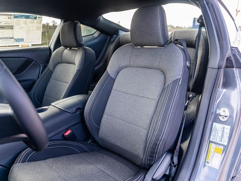 New 2026 Ford Mustang EcoBoost image 14