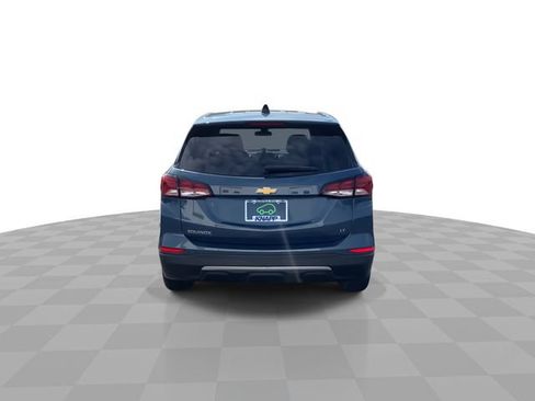Certified 2024 Chevrolet Equinox LT w/ LPO, Floor Liner Package FWD image 7