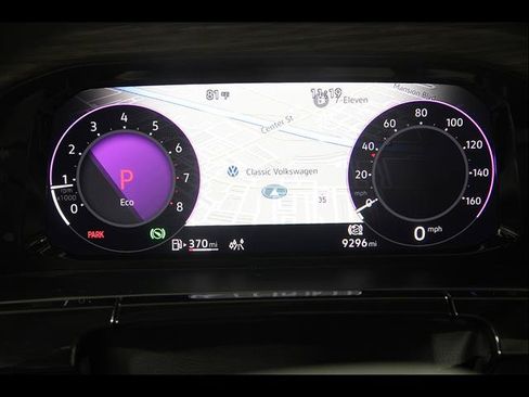 Used 2026 Volkswagen Atlas SEL Premium R-Line AWD/4WD image 8