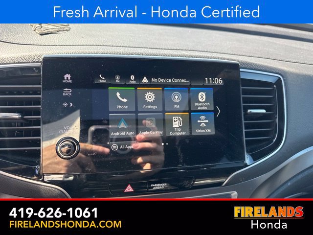 Used 2025 Honda Passport EX-L image 19