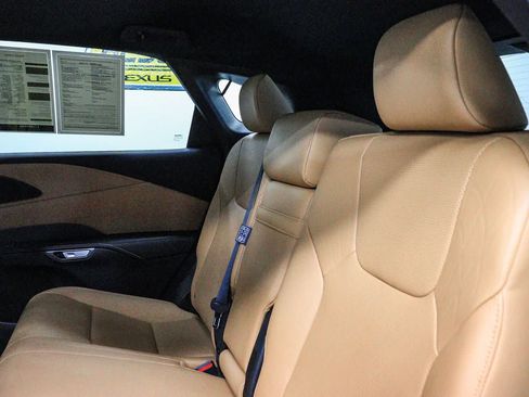Used 2024 Lexus RX 350 Premium Plus w/ Convenience Package FWD image 19