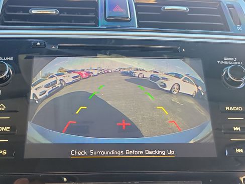 Used 2019 Subaru Legacy 2.5i Premium image 23