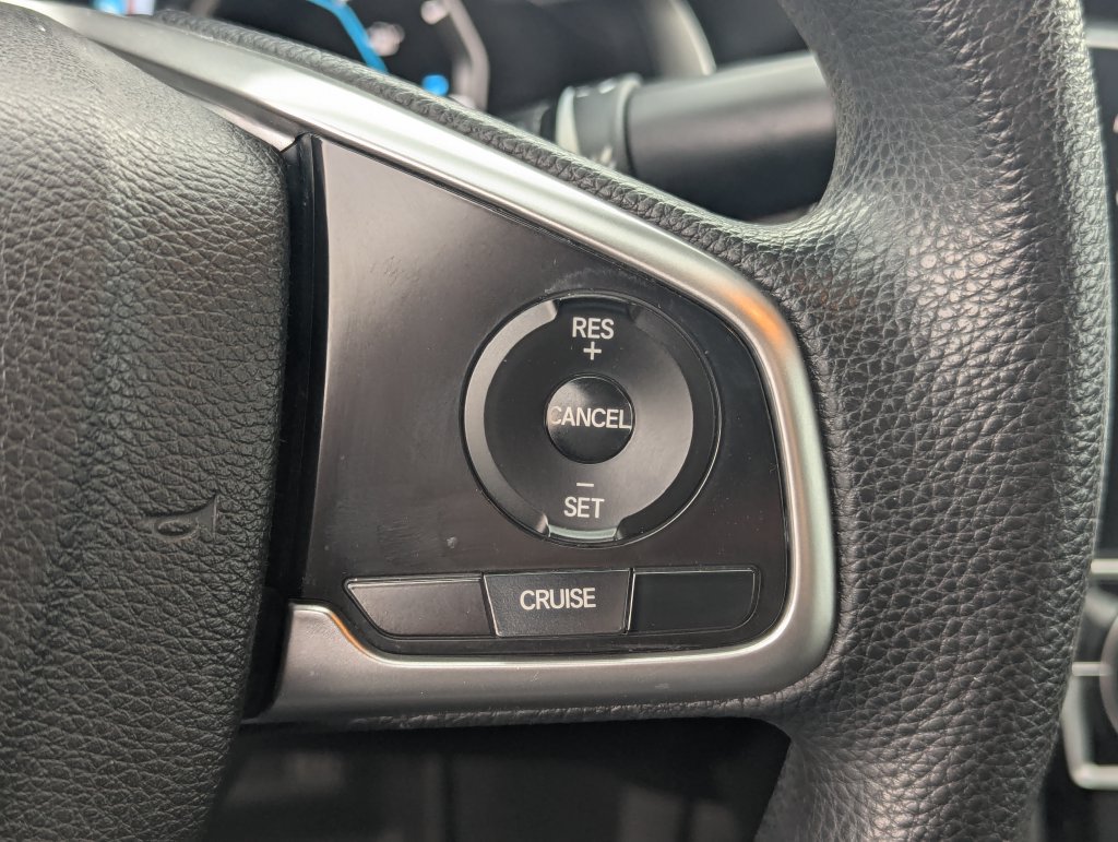 Used 2016 Honda Civic EX-T image 18
