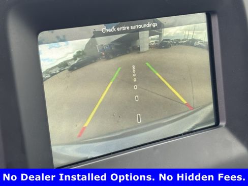 Used 2020 Jeep Compass Latitude w/ Popular Equipment Group FWD image 19