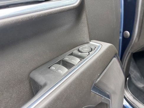 Used 2022 Chevrolet Silverado 1500 RST image 22