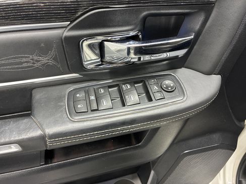 Used 2016 RAM 2500 Limited AWD/4WD image 16