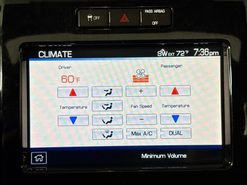 Used 2011 Ford F150 Platinum image 15