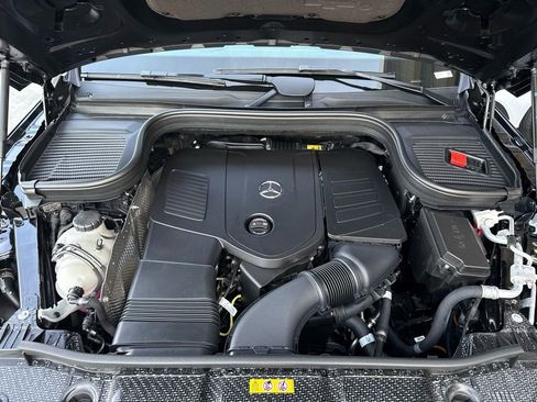 New 2026 Mercedes-Benz GLE 350 GLE 350 image 15