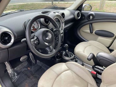 Used 2012 MINI Cooper Countryman S image 59