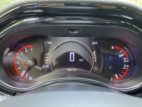 Used 2023 Dodge Durango GT image 21