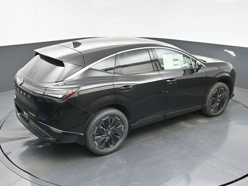 New 2026 Nissan Murano Platinum w/ Cargo Package image 33
